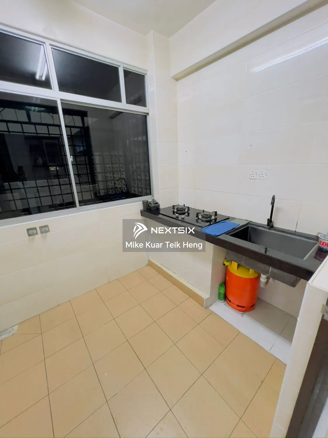 Apartment For Sale in Butterworth Penang - Image 9
