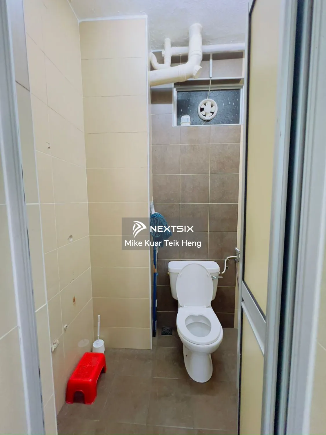 Apartment For Sale in Butterworth Penang - Image 11