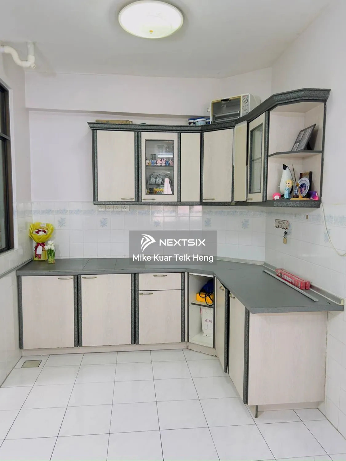 Apartment For Sale in Butterworth Penang - Image 10
