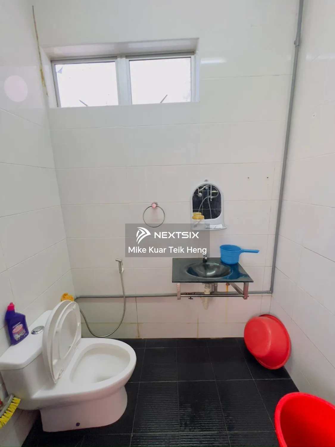 Apartment For Sale in Butterworth Penang - Image 12