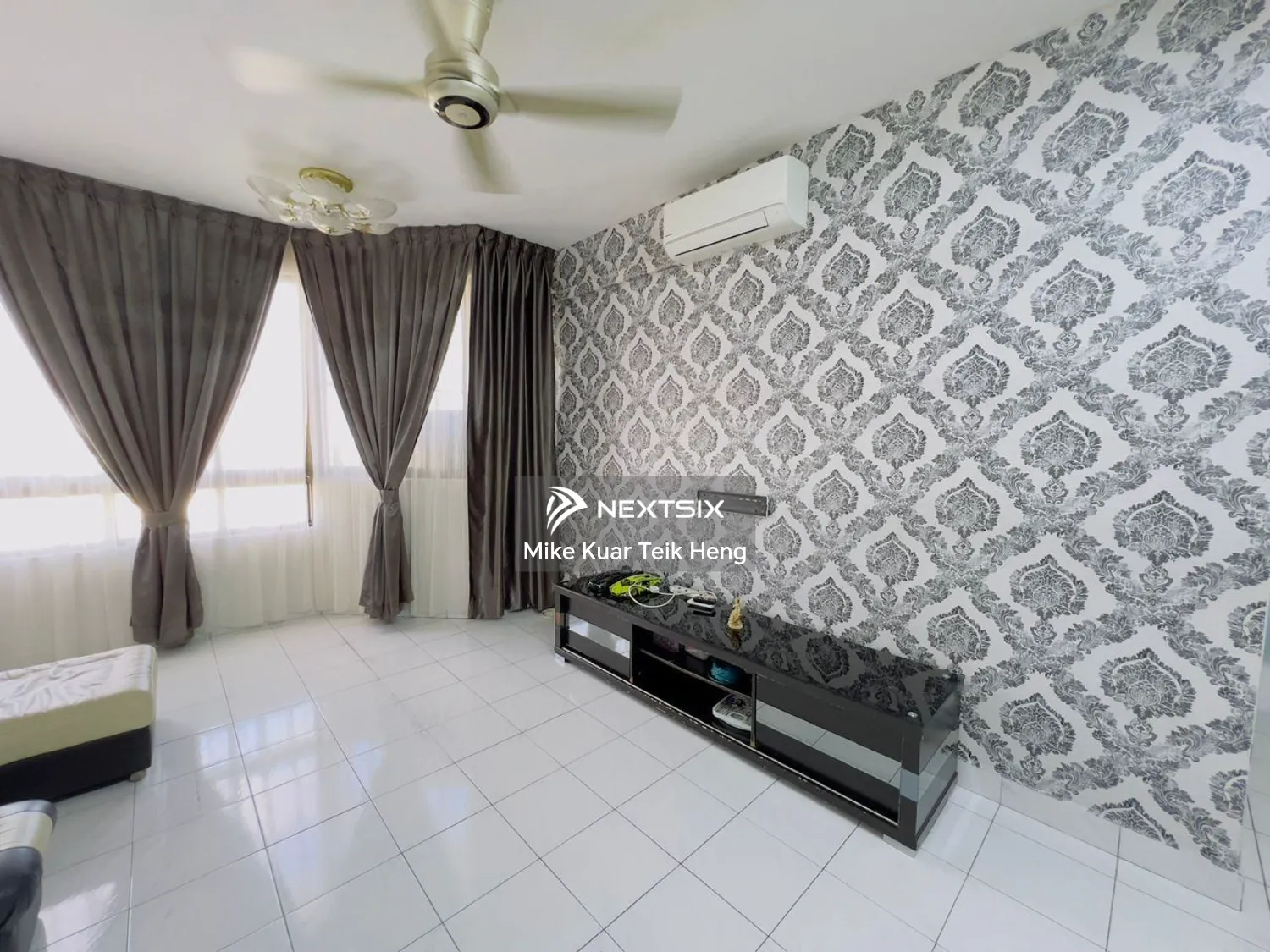 Apartment For Sale in Butterworth Penang