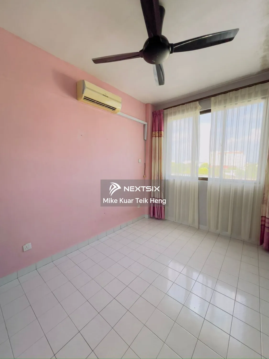 Apartment For Sale in Butterworth Penang - Image 5