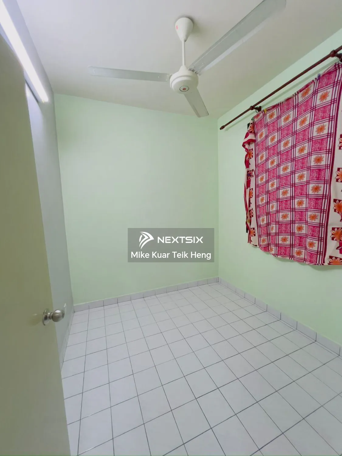 Apartment For Sale in Butterworth Penang - Image 6