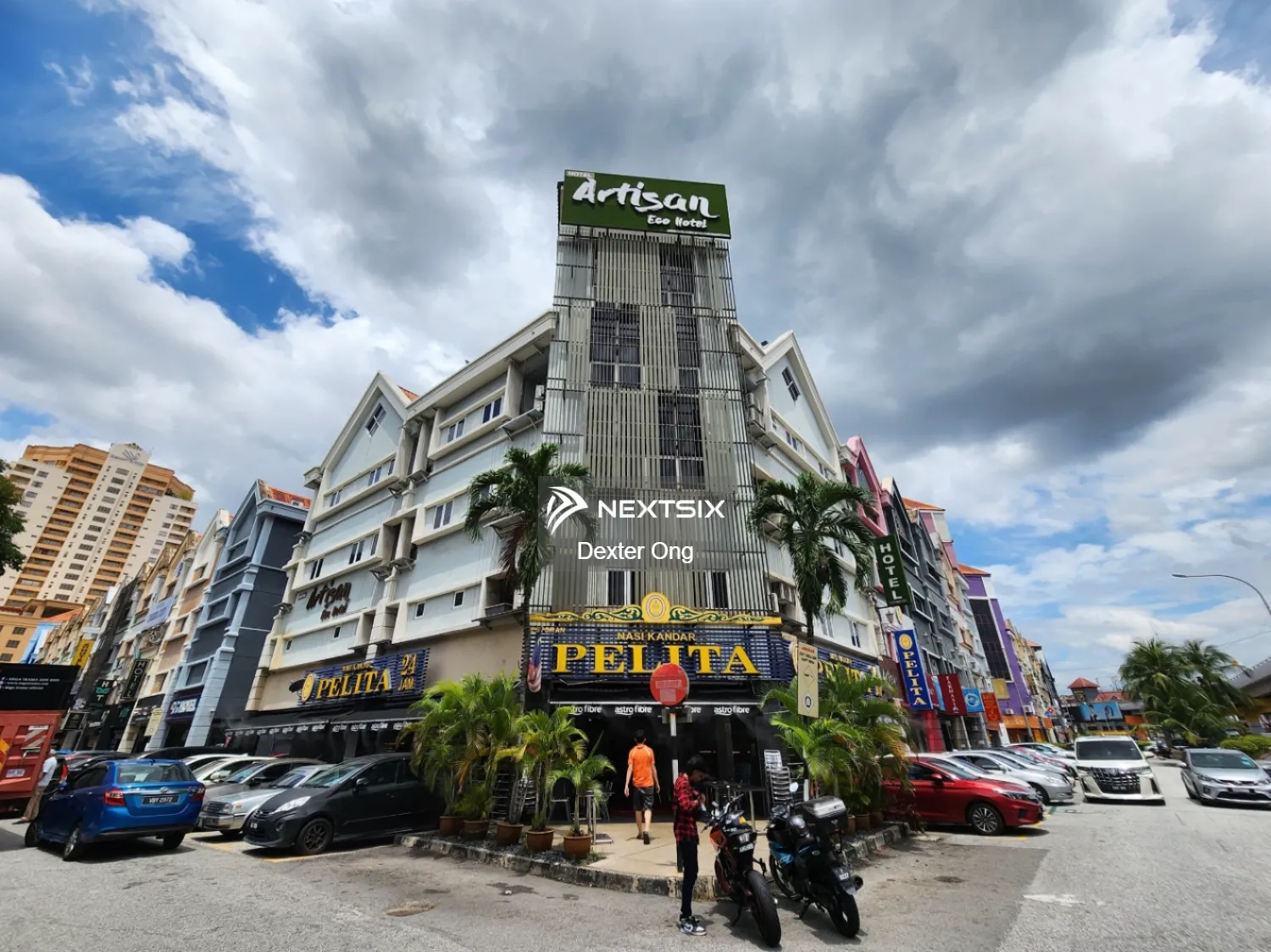 Shop Office For Sale in Bandar Sunway Selangor - Image 18