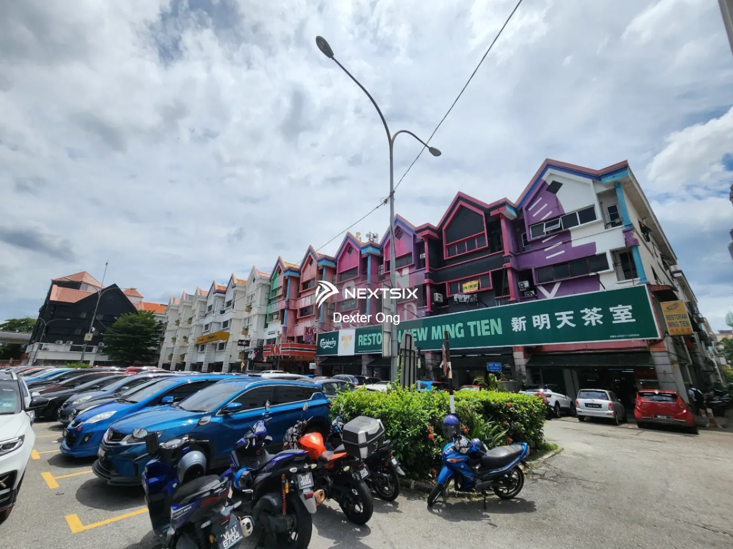 Shop Office For Sale in Bandar Sunway Selangor - Image 32