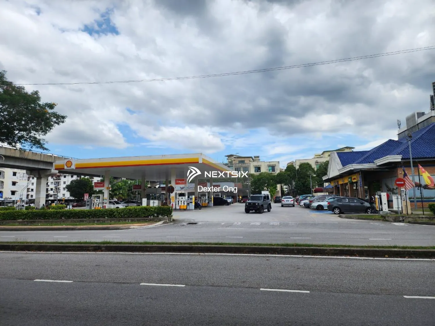 Shop Office For Sale in Bandar Sunway Selangor - Image 5