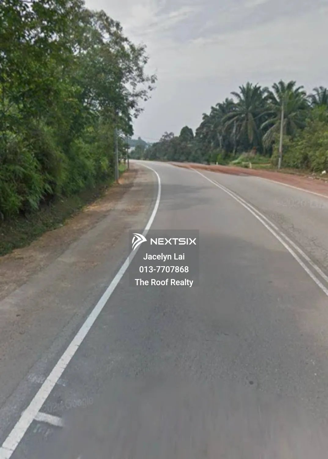 Industrial Land For Sale in Batu Pahat Johor