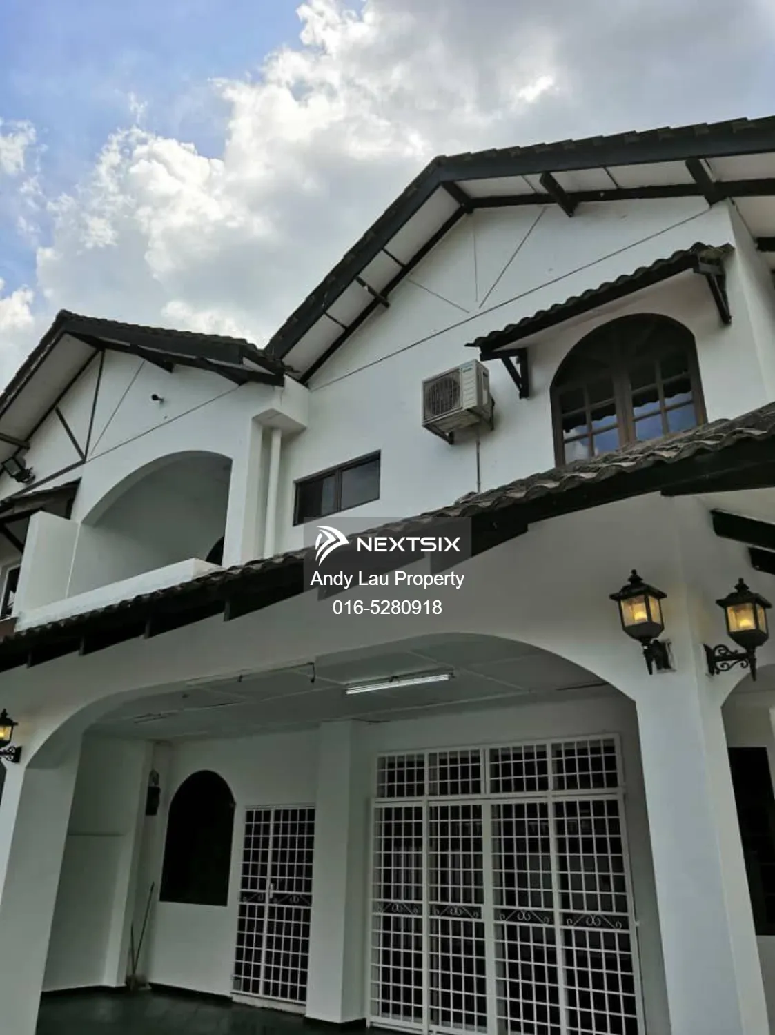 Semi-detached House For Sale in Johor Bahru Johor