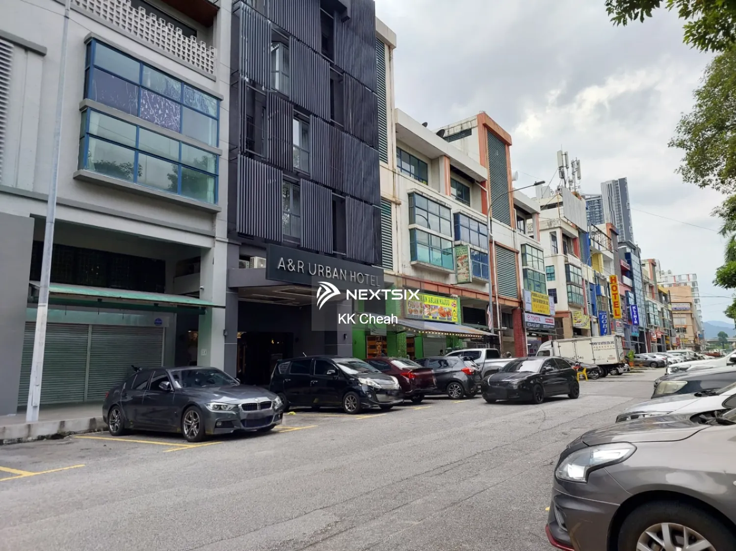 Shop Office For Sale in Batu Caves Selangor - Image 6