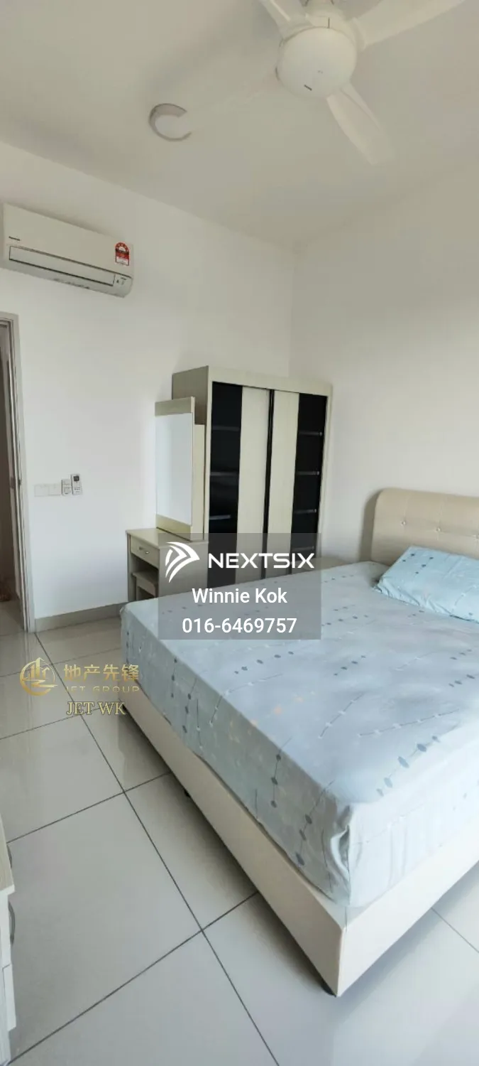 Serviced Residence For Sale in Setia Alam Selangor - Image 10