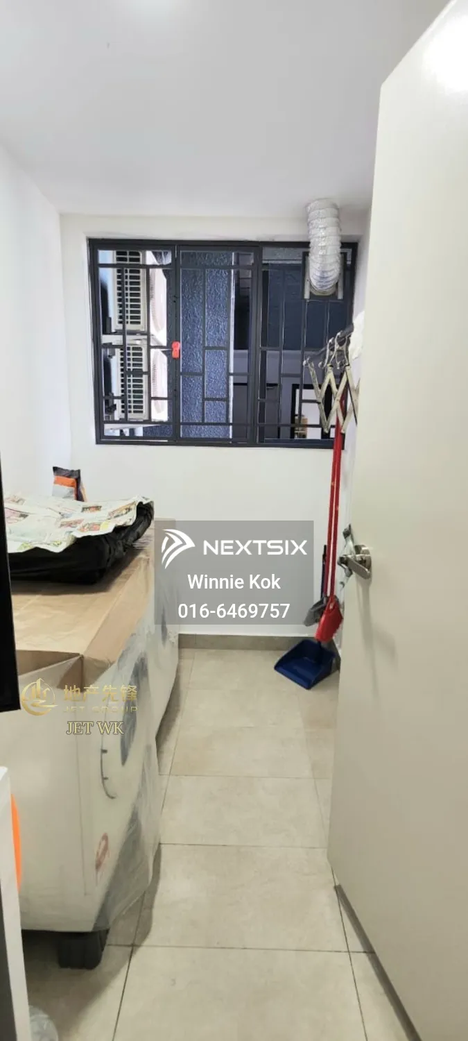 Serviced Residence For Sale in Setia Alam Selangor - Image 11