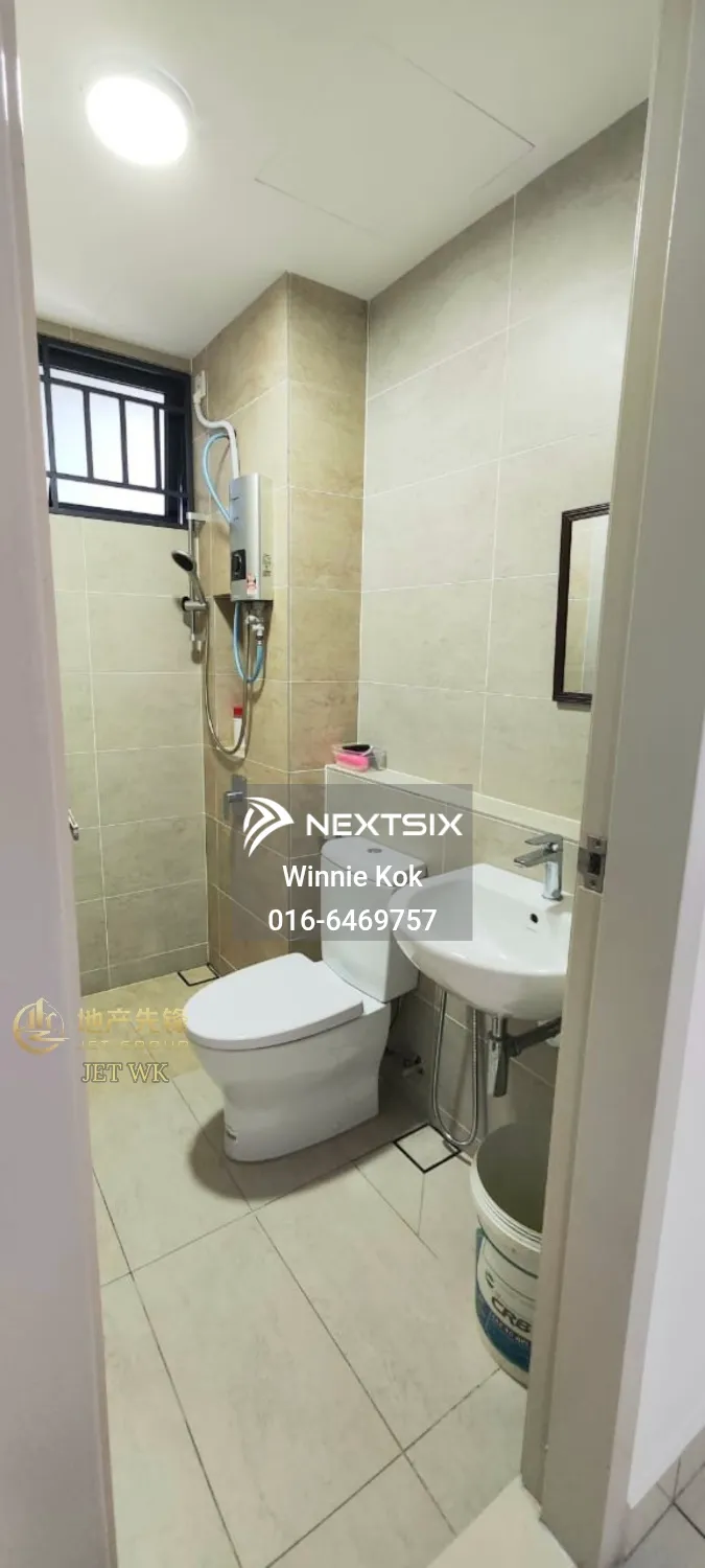 Serviced Residence For Sale in Setia Alam Selangor - Image 12