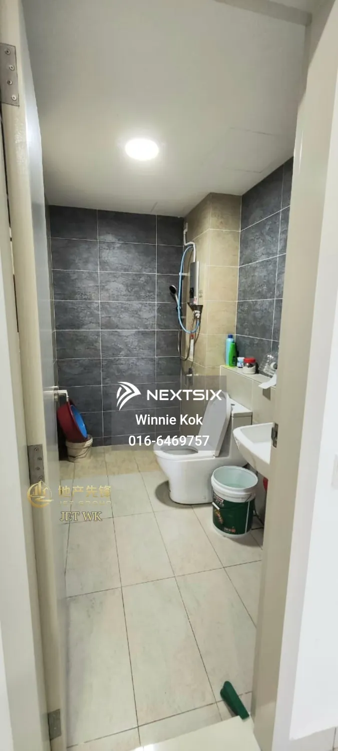 Serviced Residence For Sale in Setia Alam Selangor - Image 13