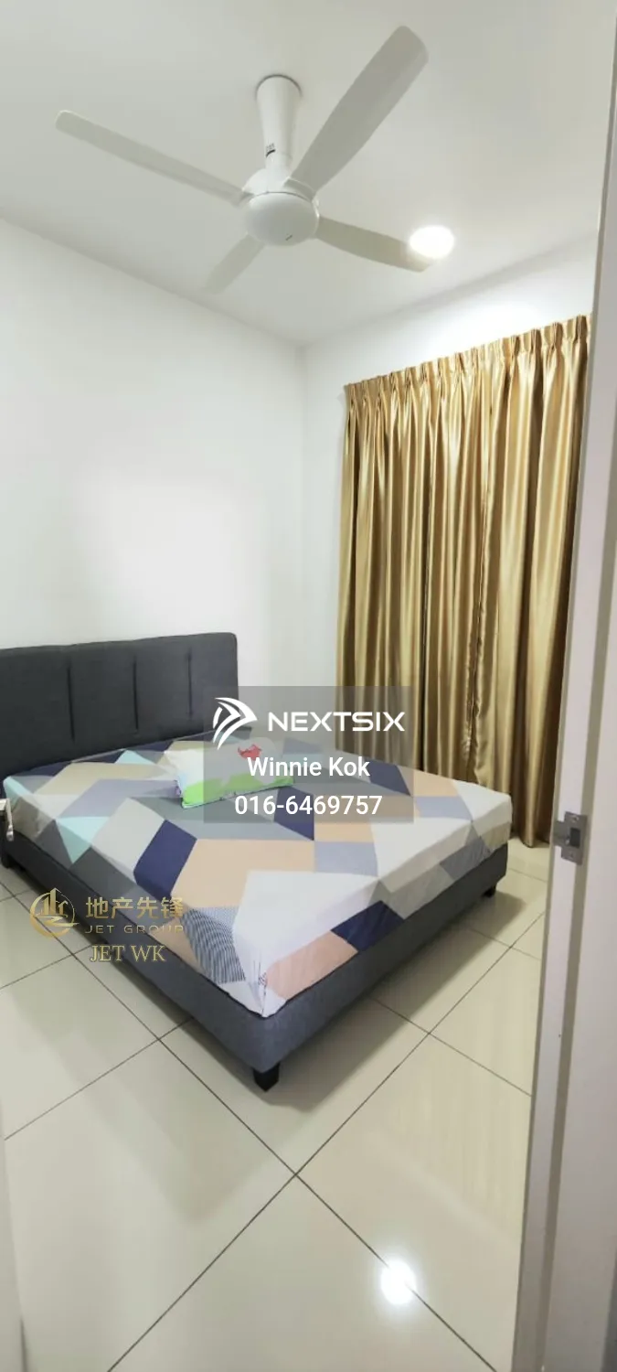 Serviced Residence For Sale in Setia Alam Selangor - Image 5