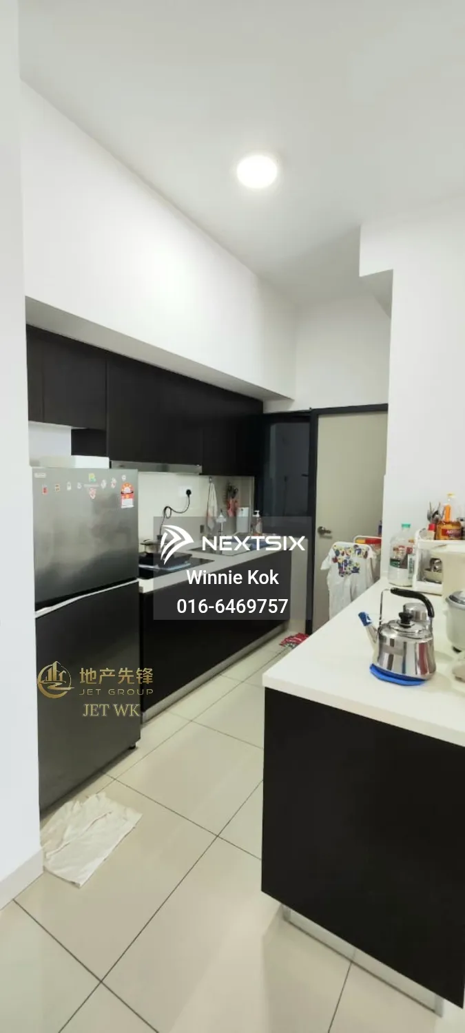 Serviced Residence For Sale in Setia Alam Selangor - Image 7