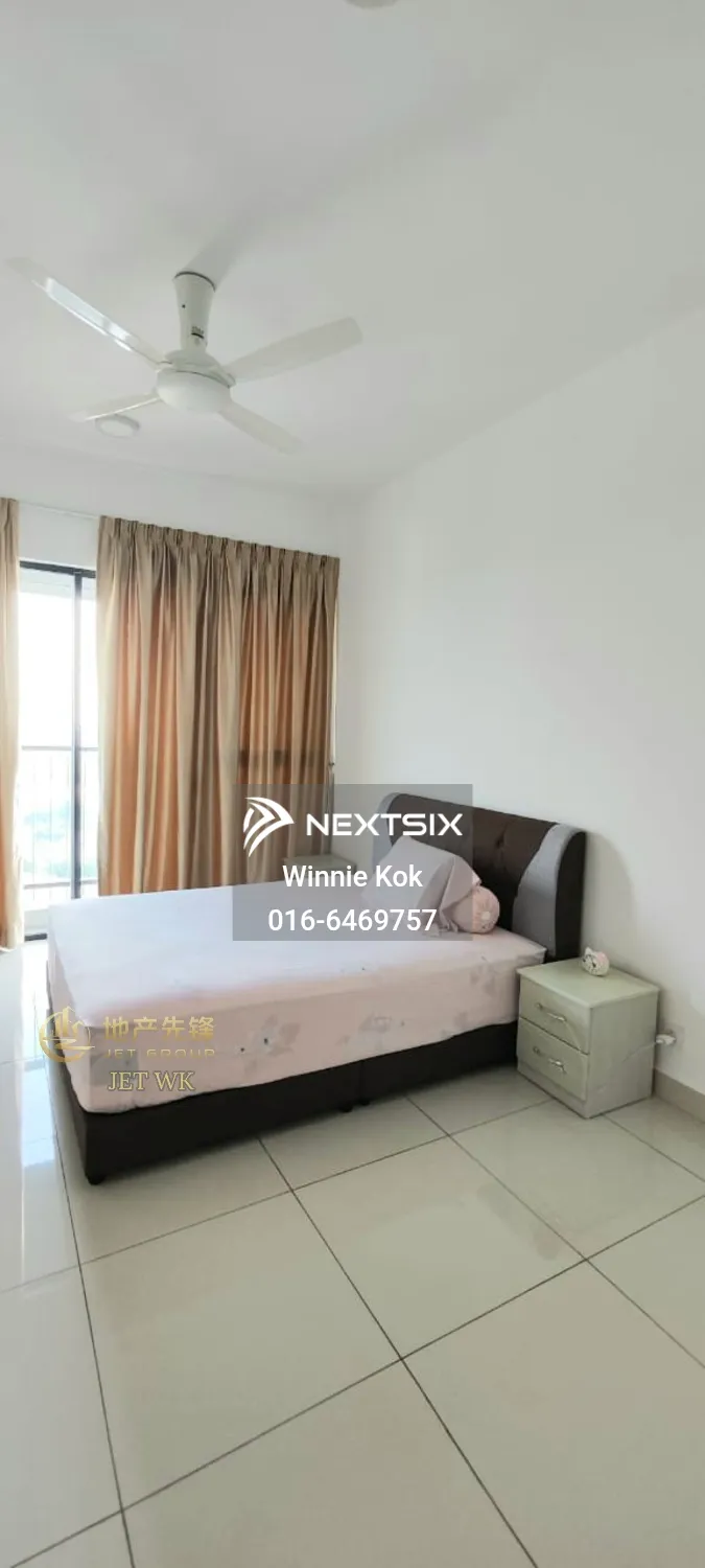 Serviced Residence For Sale in Setia Alam Selangor - Image 9