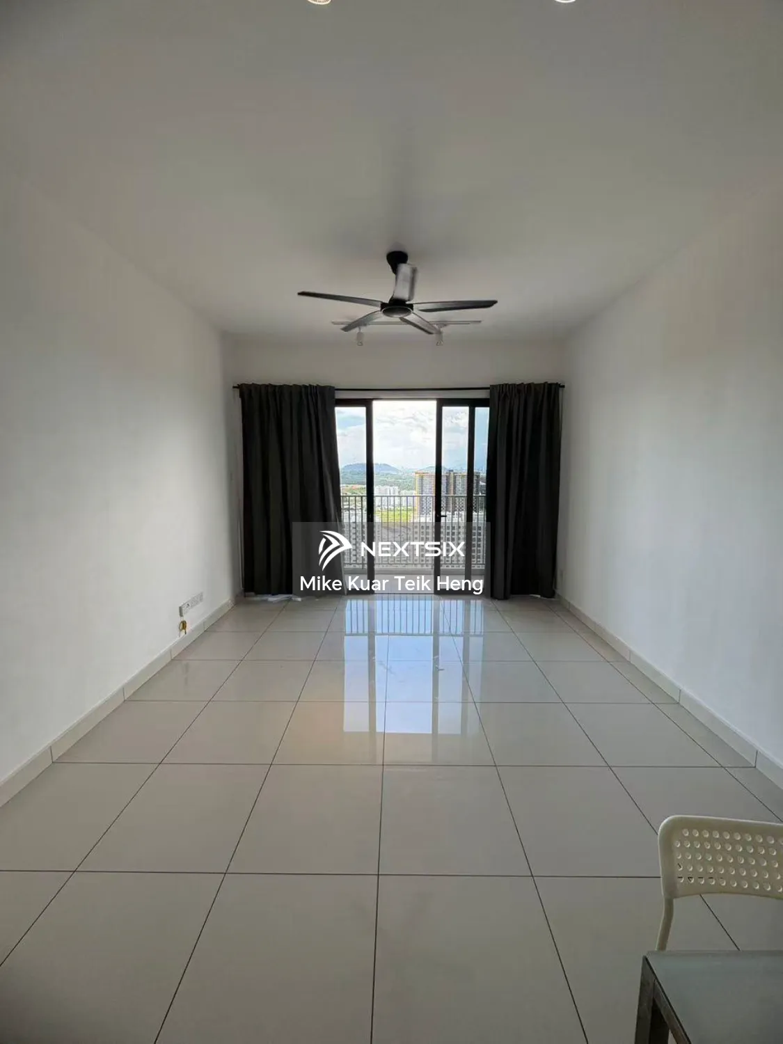 Condominium For Rent in Batu Kawan Penang