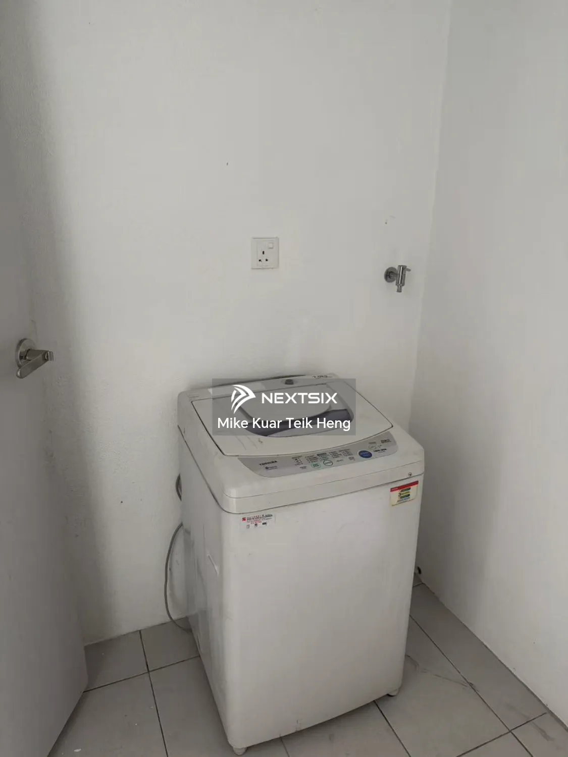 Condominium For Rent in Batu Kawan Penang - Image 10