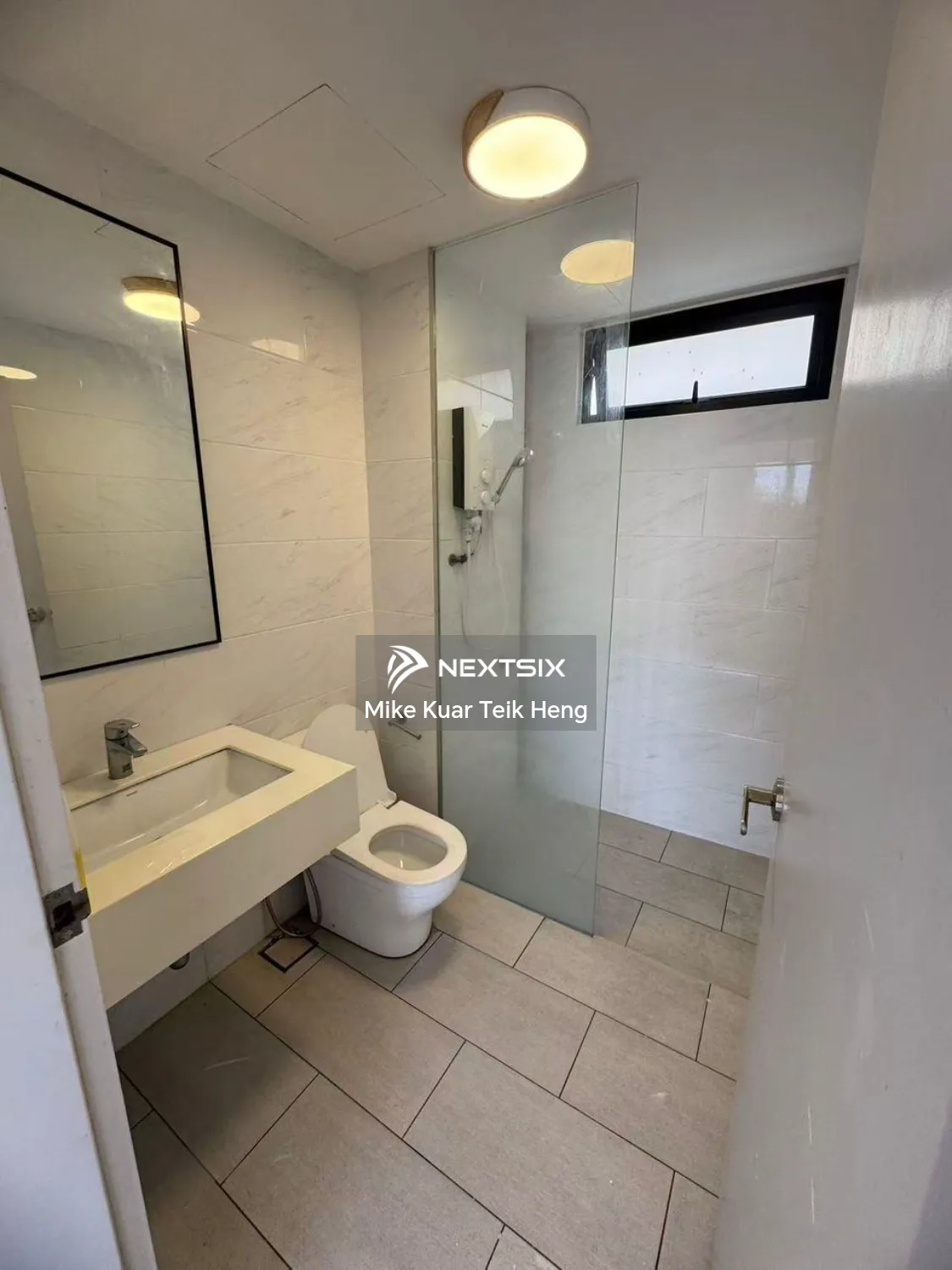 Condominium For Rent in Batu Kawan Penang - Image 11