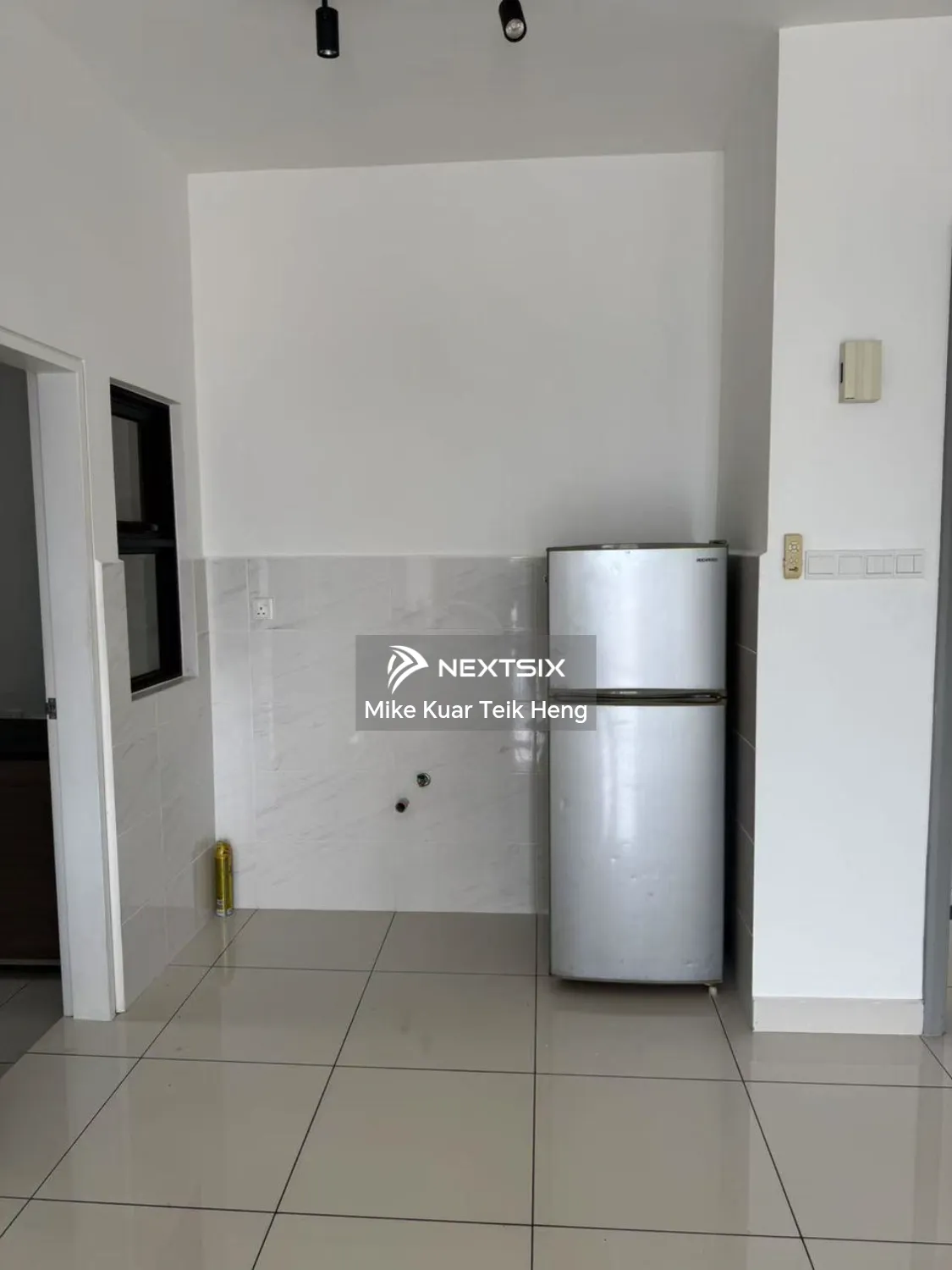 Condominium For Rent in Batu Kawan Penang - Image 7