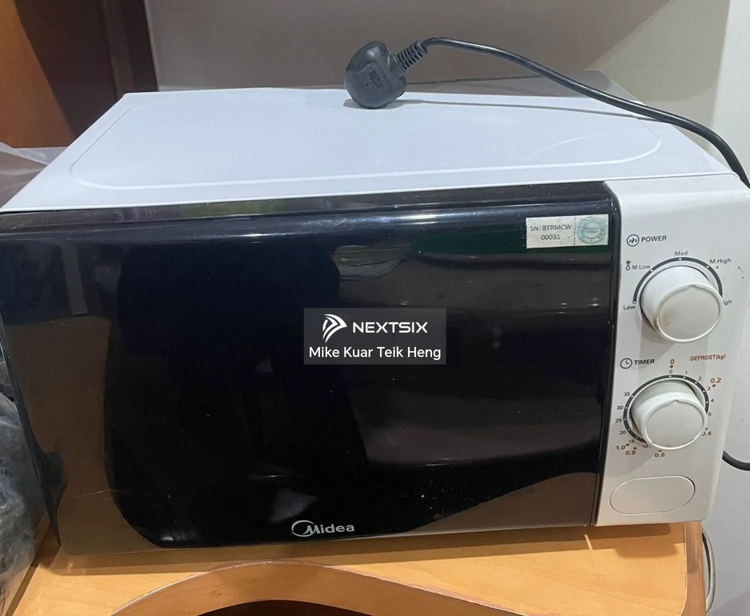 Condominium For Rent in Batu Kawan Penang - Image 8