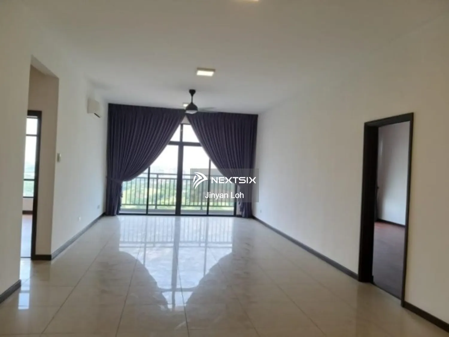 Serviced Residence For Sale in Johor Bahru Johor