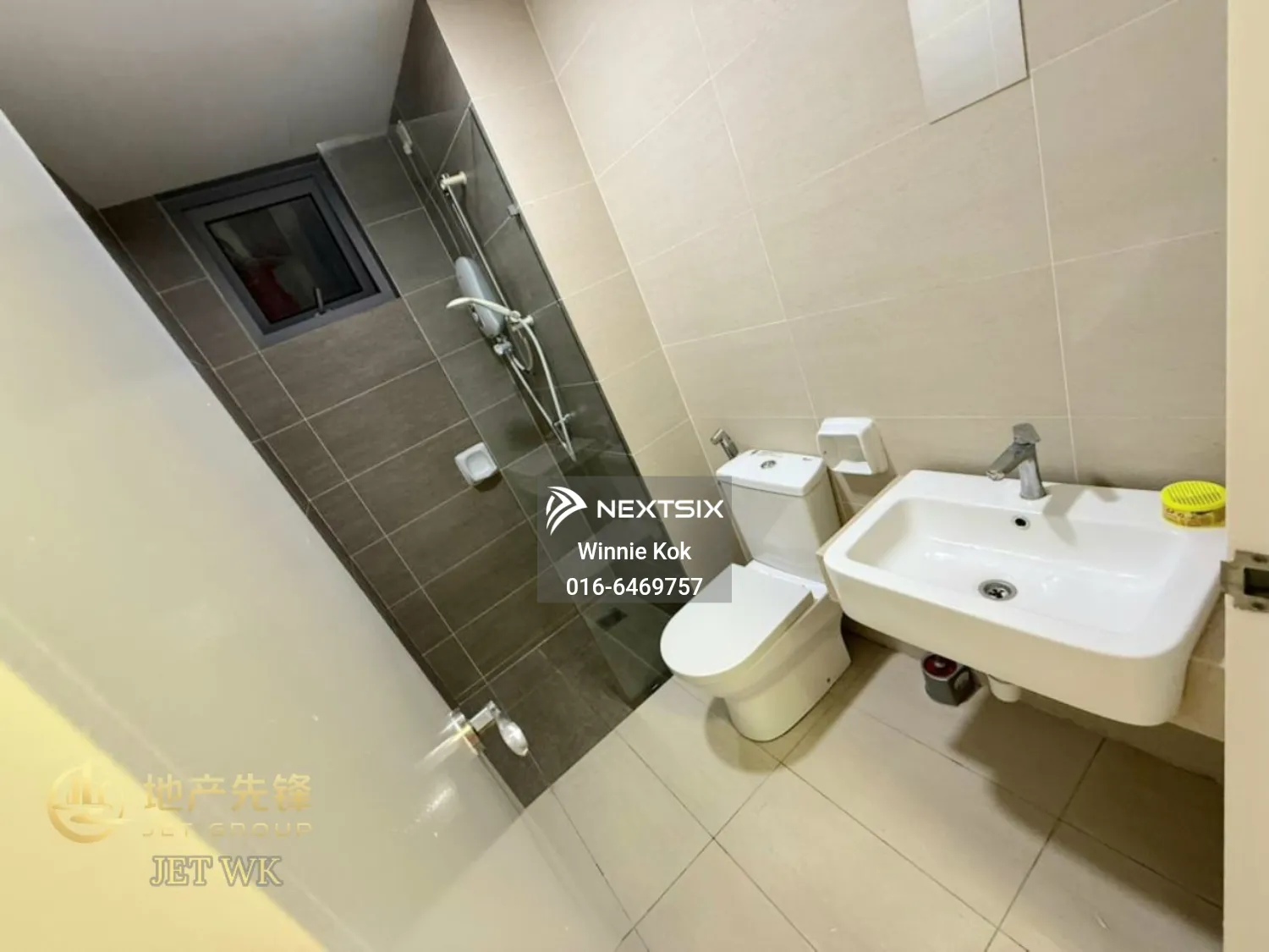 Serviced Residence For Rent in Klang Selangor - Image 10