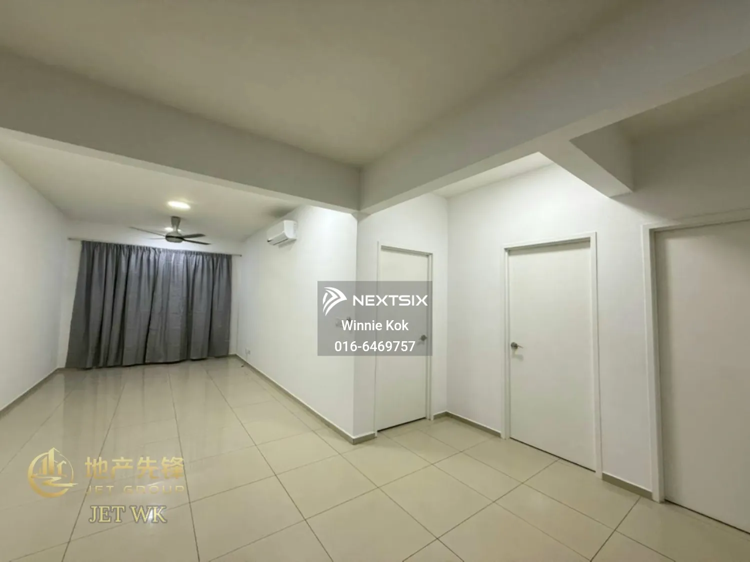 Serviced Residence For Rent in Klang Selangor - Image 7