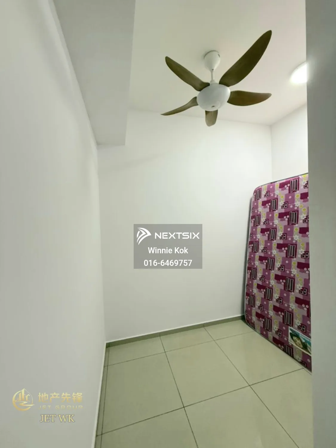 Serviced Residence For Rent in Klang Selangor - Image 8