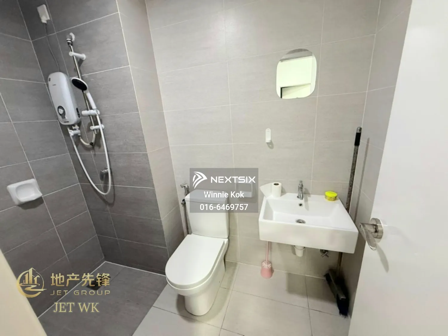 Serviced Residence For Rent in Klang Selangor - Image 9