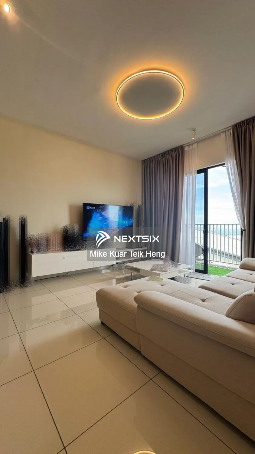 Condominium For Sale in Batu Kawan Penang - Image 3