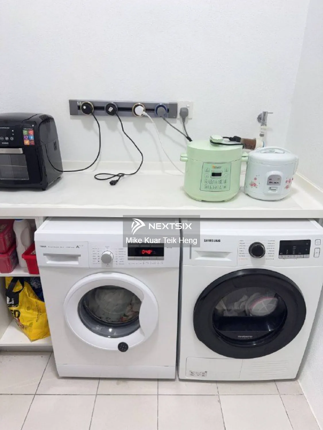 Condominium For Sale in Batu Kawan Penang - Image 11