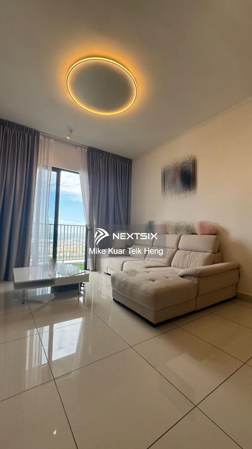 Condominium For Sale in Batu Kawan Penang - Image 2