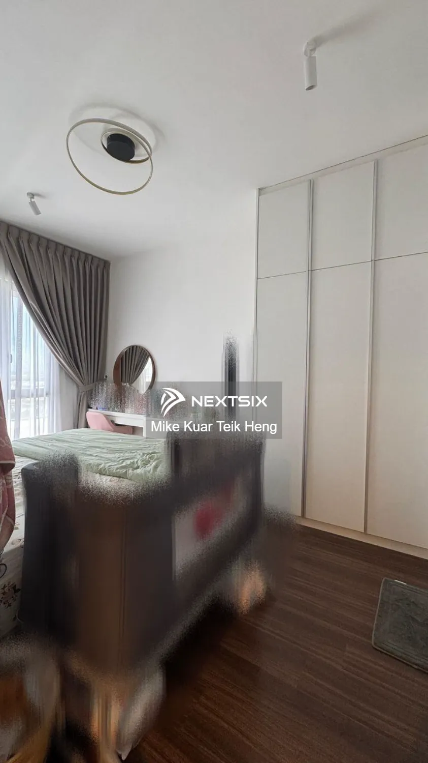 Condominium For Sale in Batu Kawan Penang - Image 4