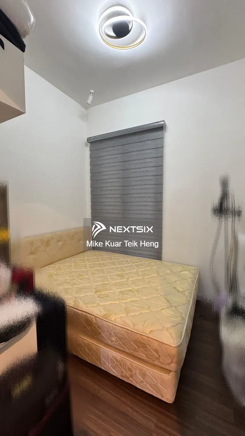 Condominium For Sale in Batu Kawan Penang - Image 6