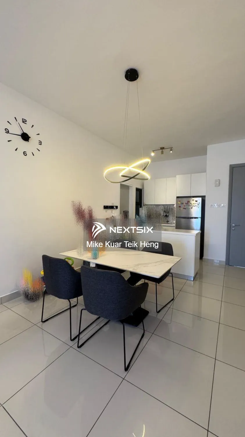 Condominium For Sale in Batu Kawan Penang - Image 9