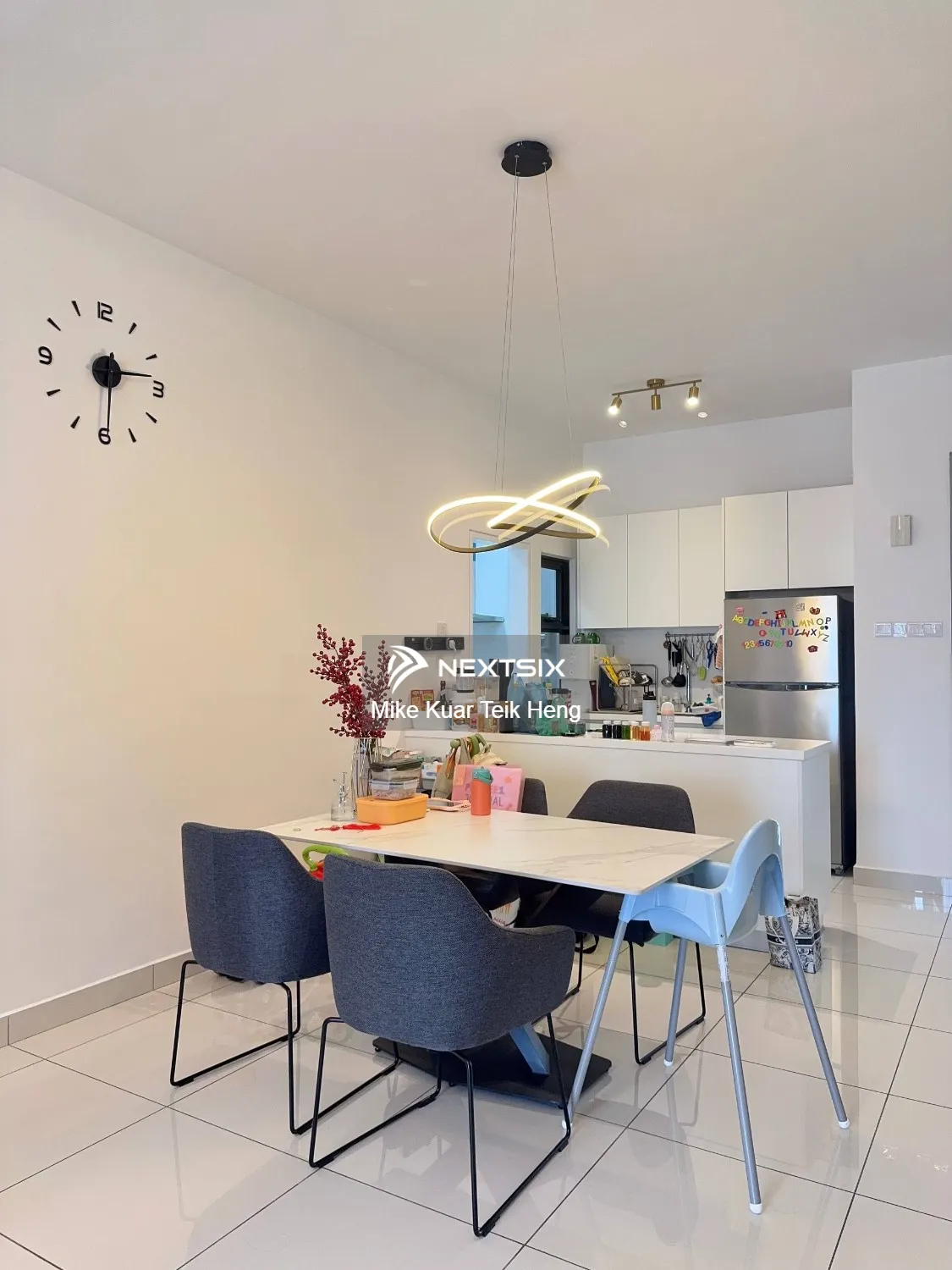 Condominium For Sale in Batu Kawan Penang - Image 8