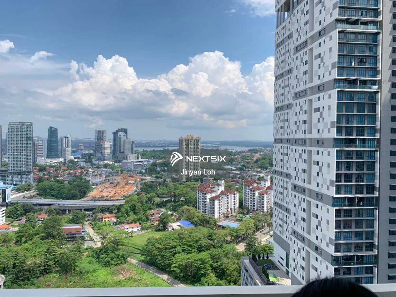 Serviced Residence For Sale in Johor Bahru Johor