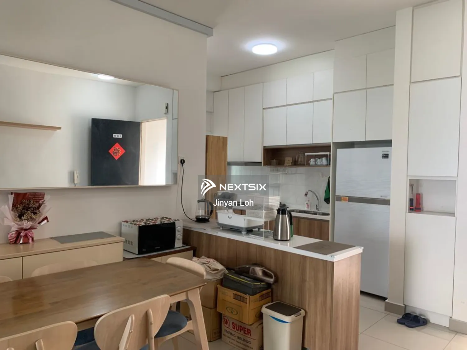 Serviced Residence For Sale in Johor Bahru Johor - Image 5