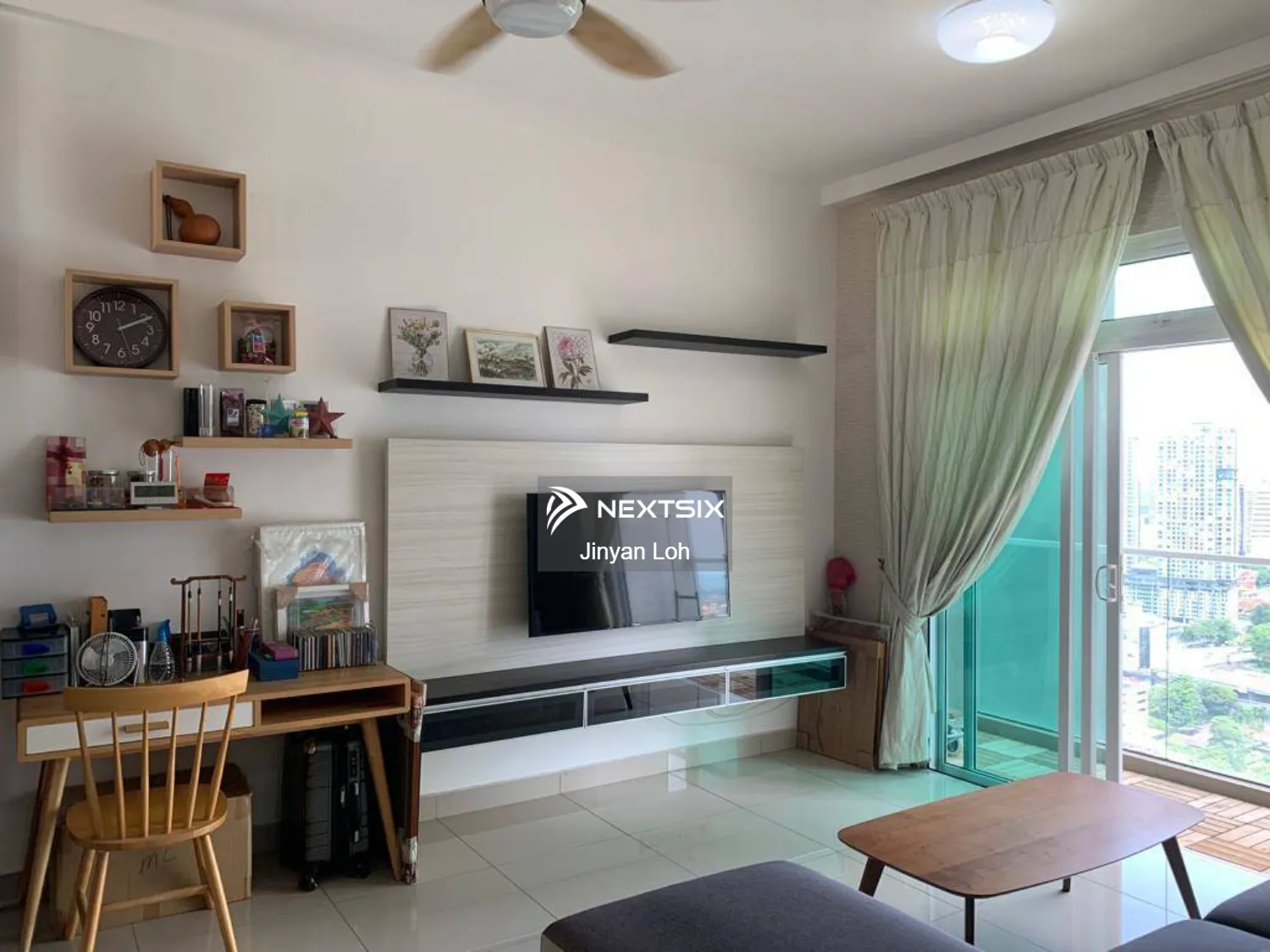 Serviced Residence For Sale in Johor Bahru Johor - Image 6