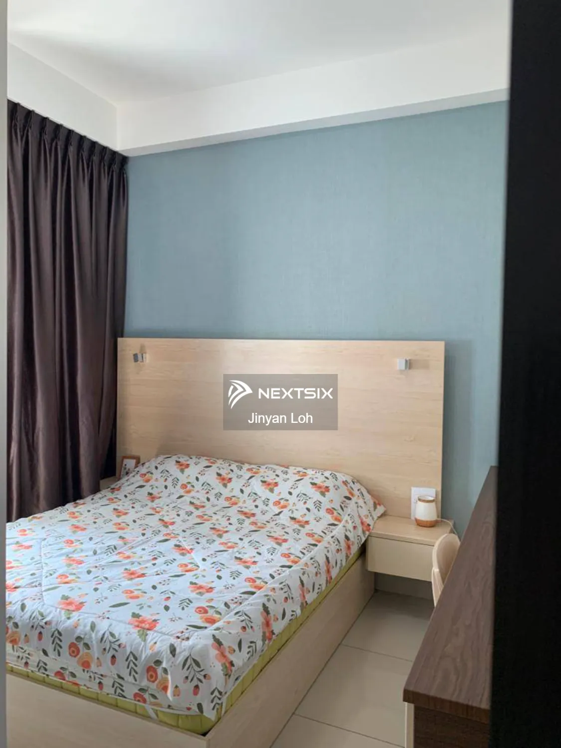 Serviced Residence For Sale in Johor Bahru Johor - Image 7