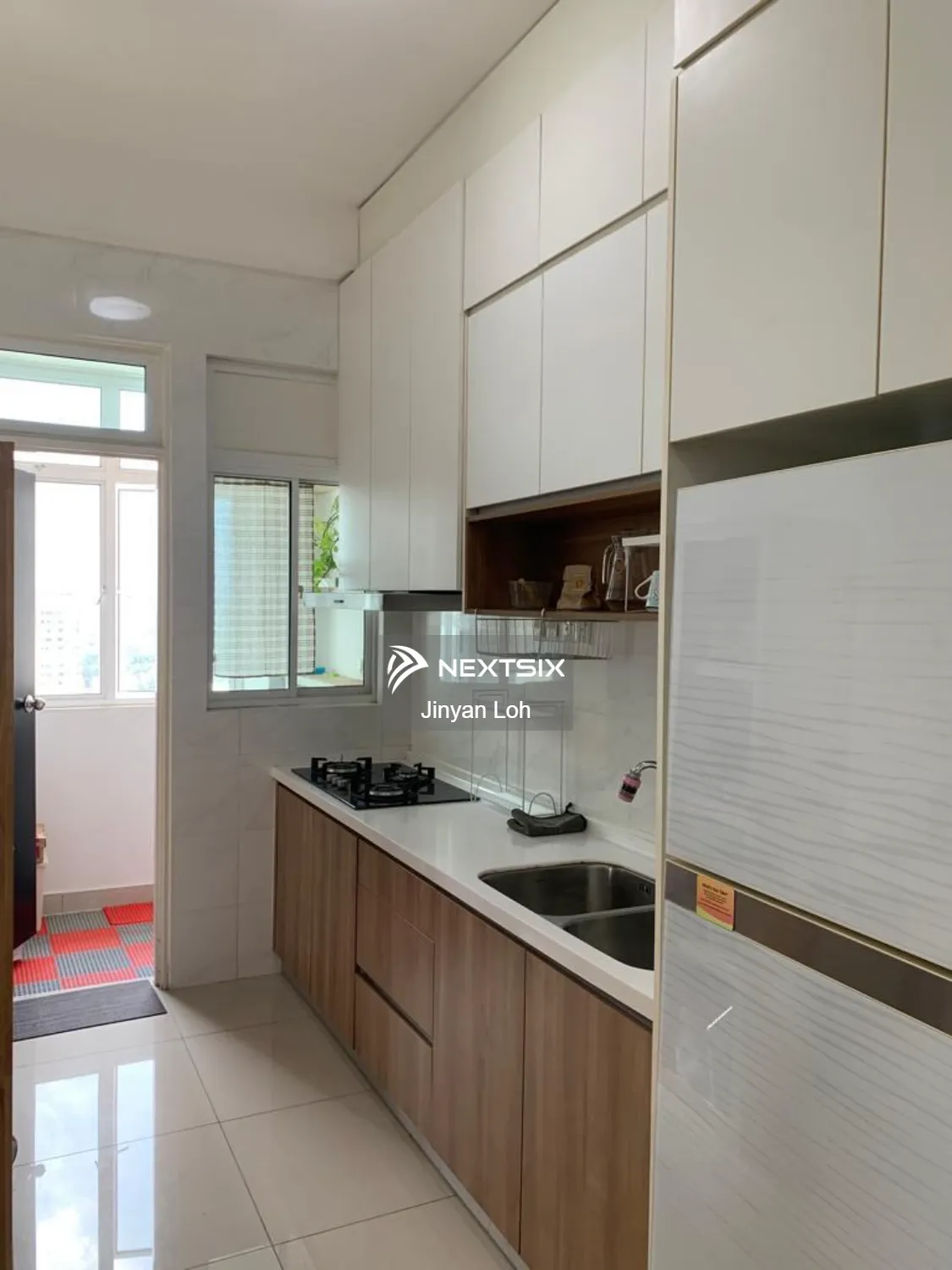 Serviced Residence For Sale in Johor Bahru Johor - Image 8