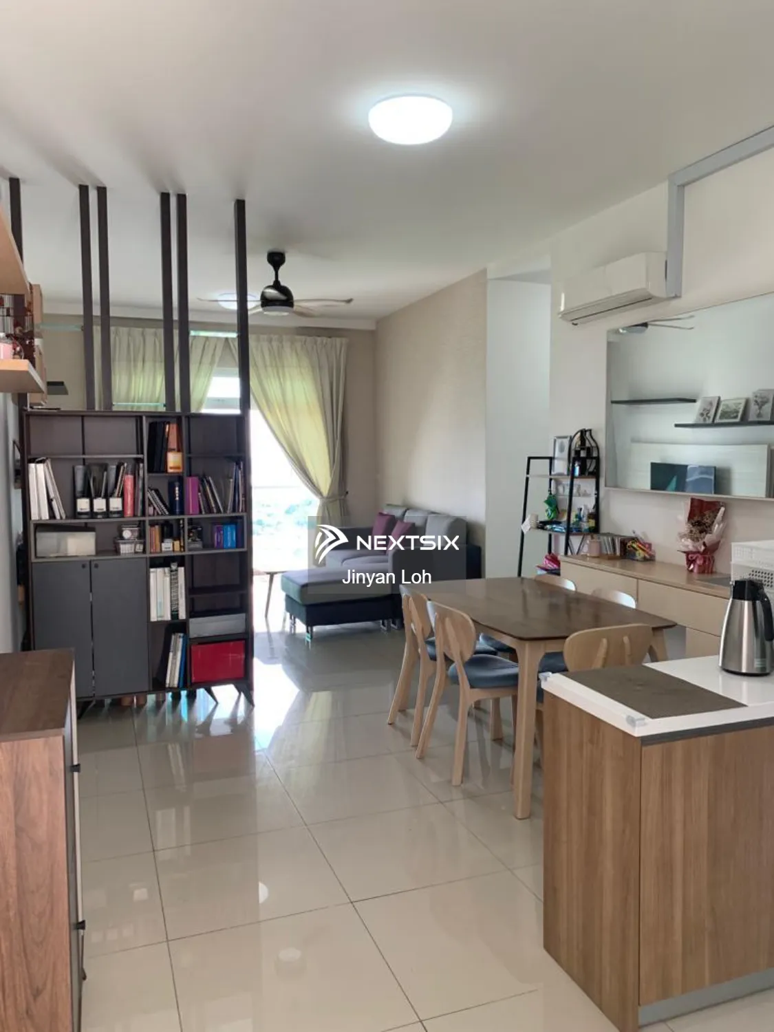 Serviced Residence For Sale in Johor Bahru Johor - Image 9