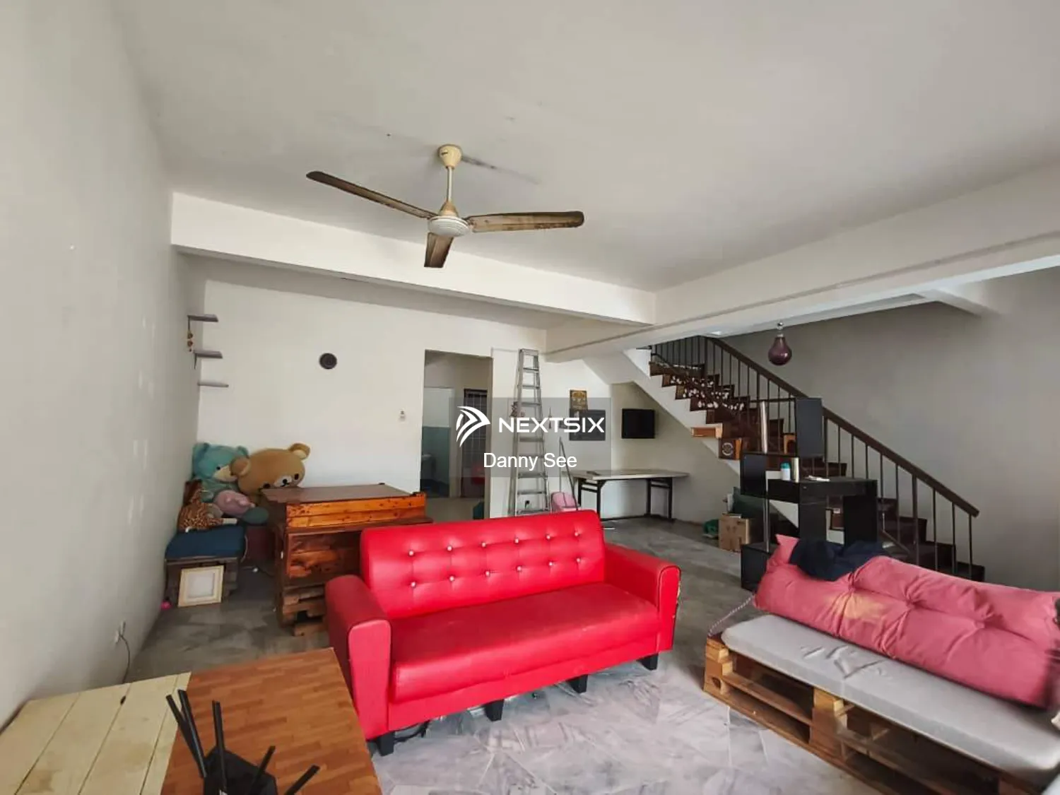 2-sty Terrace/Link House For Sale in Kulai Johor