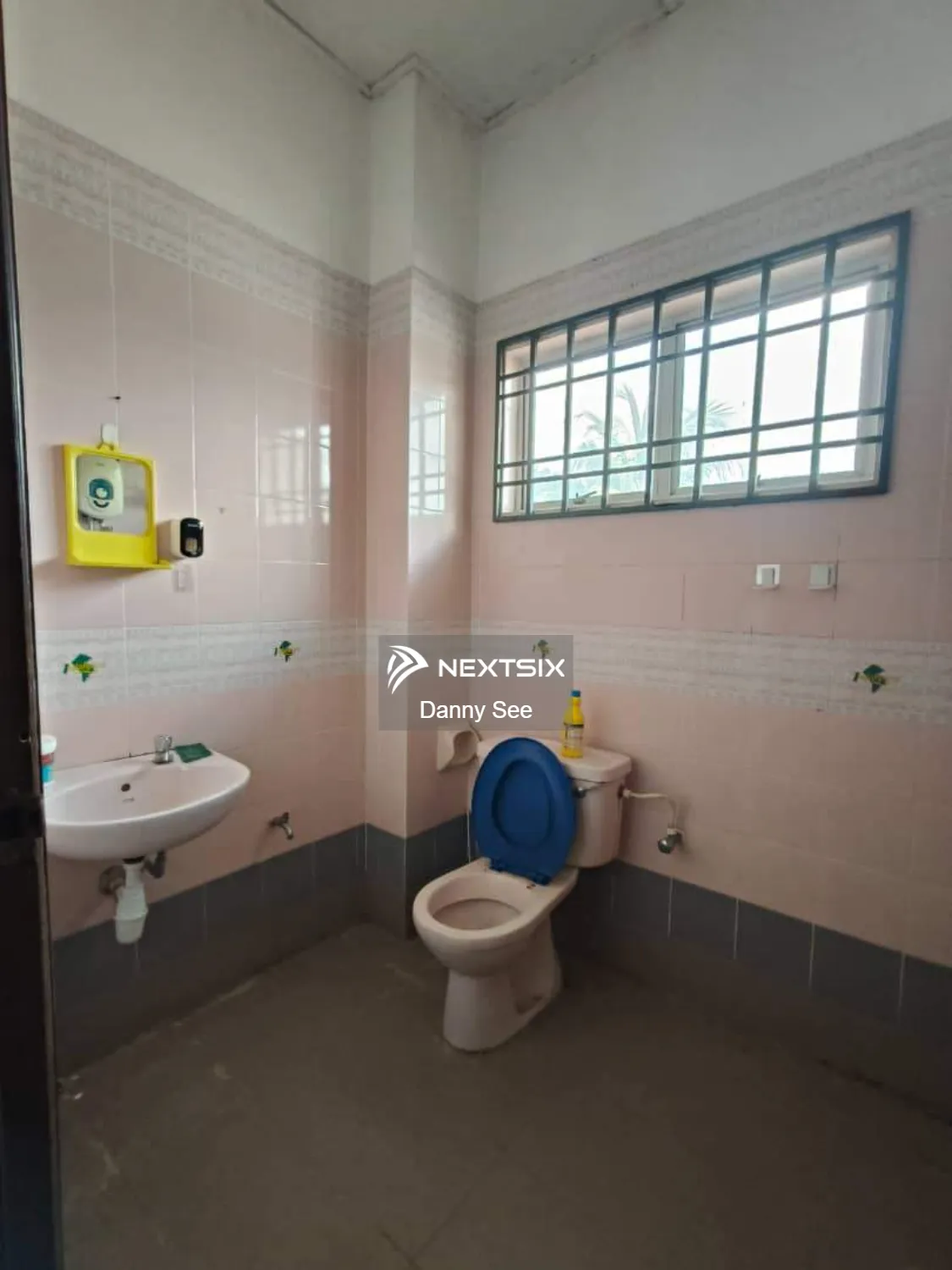 2-sty Terrace/Link House For Sale in Kulai Johor - Image 5