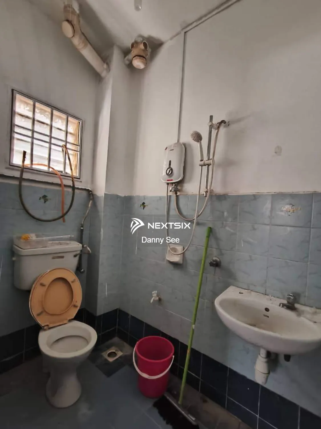 2-sty Terrace/Link House For Sale in Kulai Johor - Image 8