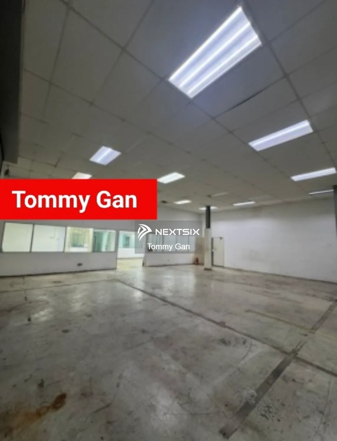 Factory For Rent in Bukit Minyak Penang - Image 8