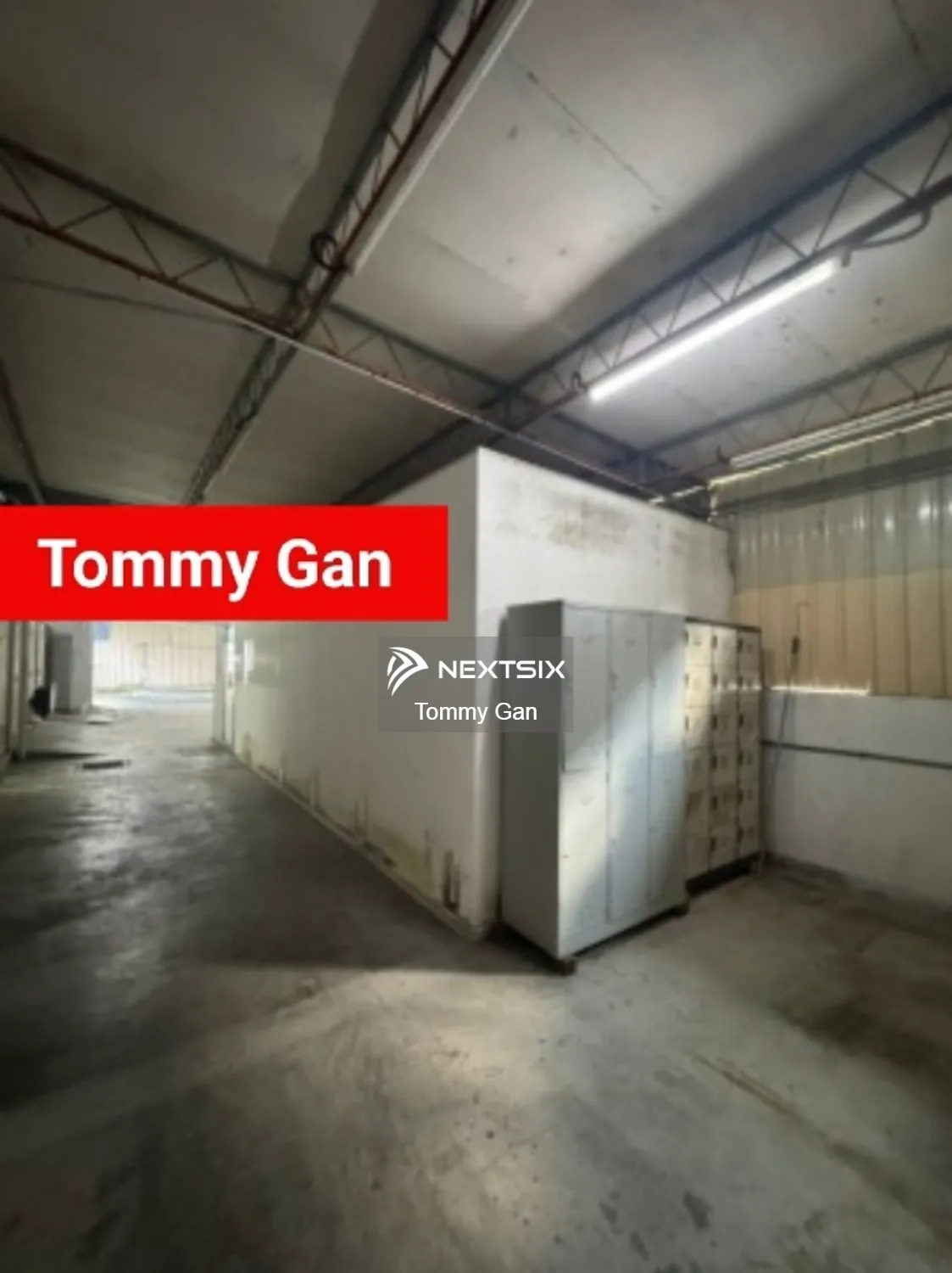 Factory For Rent in Bukit Minyak Penang - Image 9