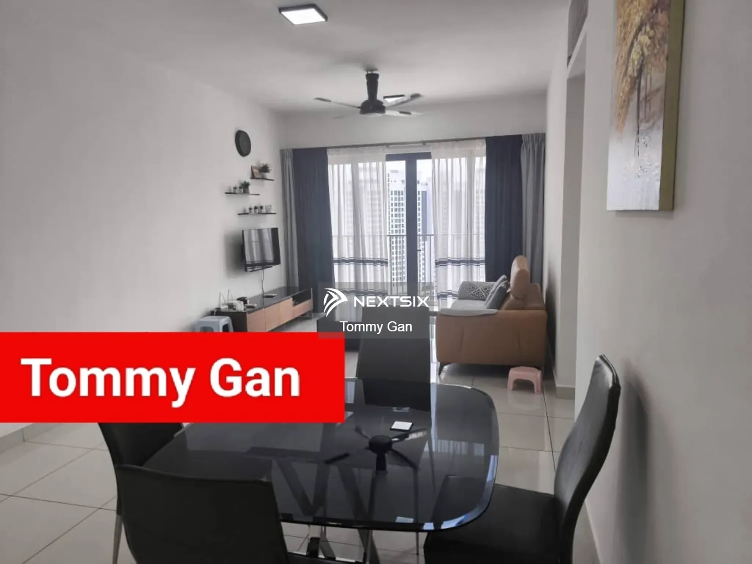 Condominium For Rent in Batu Kawan Penang