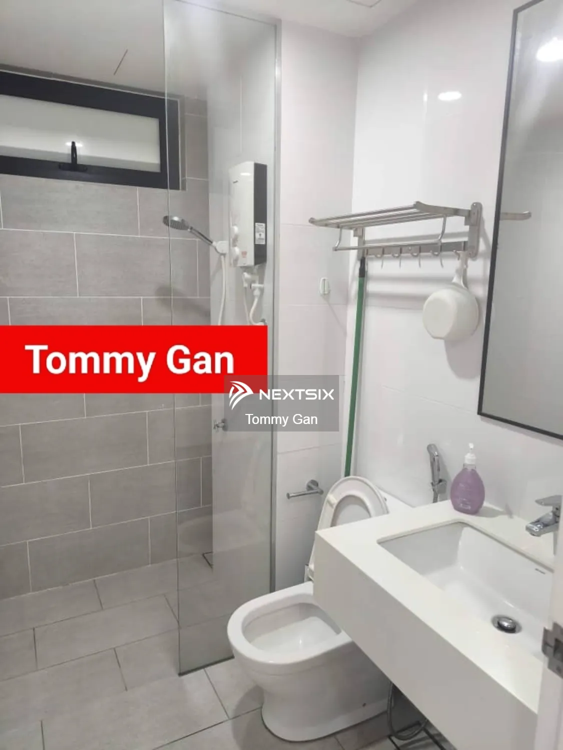 Condominium For Rent in Batu Kawan Penang - Image 5